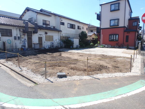 アットホーム 千葉市中央区 本町2丁目 千葉駅 住宅用地 千葉市中央区の土地 売地 宅地 分譲地など土地の購入情報